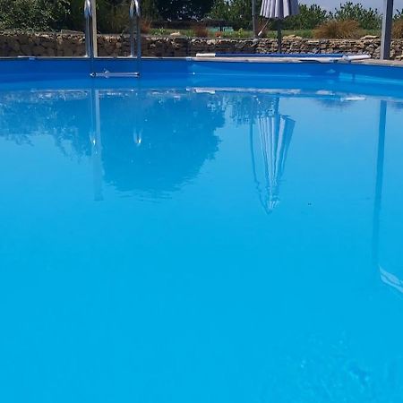 Beautiful 2 Bed Cottage With Swimming Pool Pageas Exterior photo